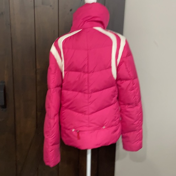 Bogner Fire and Ice Women’s Real down snow eu40 - Picture 2 of 13